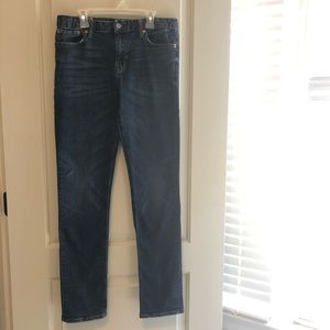 Super Skinny Polo Ralph Lauren Jeans